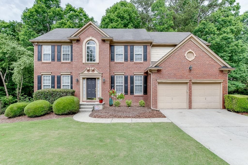 5442 Tormeall Trace, Suwanee, GA 30024 — most recent listing photo