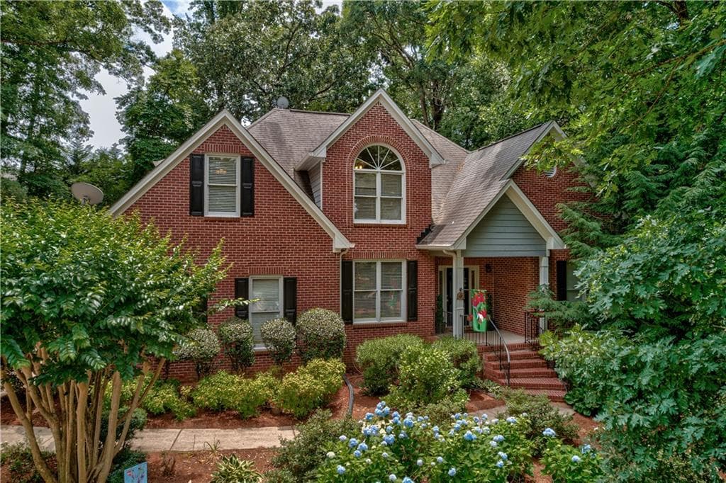 3125 Yellow Oak Cove, Cumming, GA 30041 — most recent listing photo