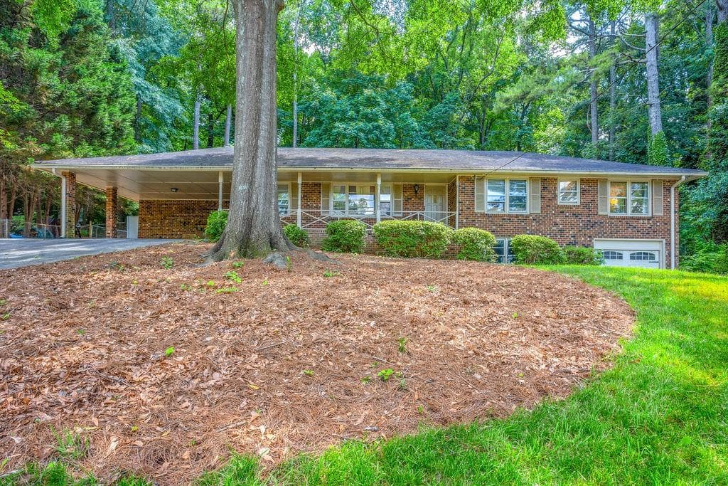 3441 Palace Court, Tucker, GA 30084 — most recent listing photo