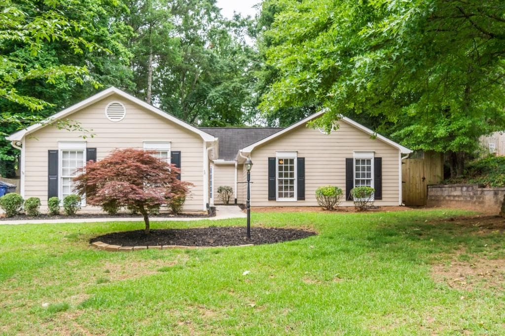 2243 Arbor Forest Trail, Marietta, GA 30064 — most recent listing photo