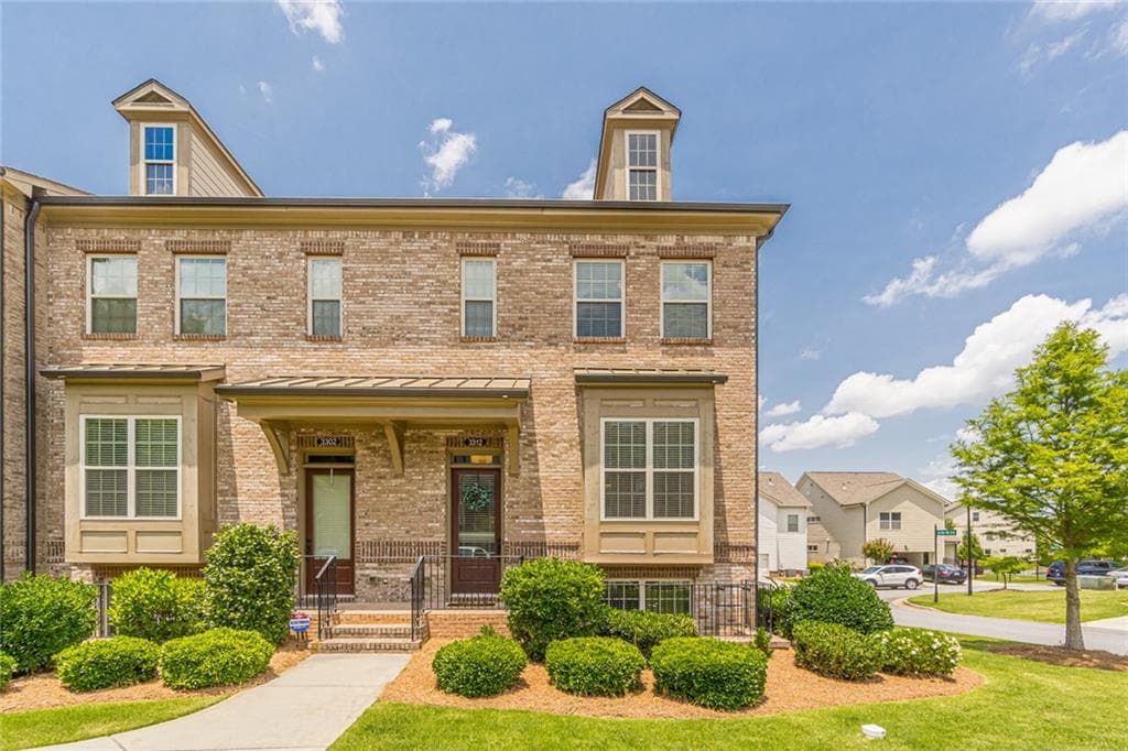 3312 Hartford Mill Place, Duluth, GA 30097 — most recent listing photo