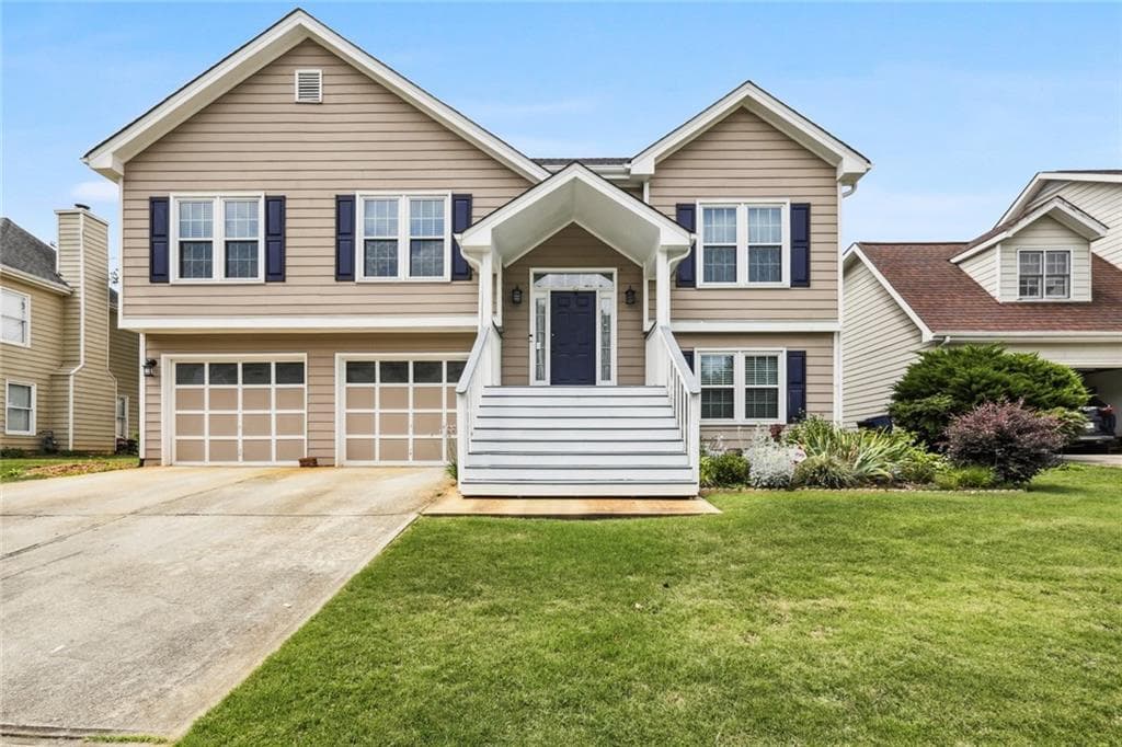 1895 Watercrest Circle, Lawrenceville, GA 30043 — most recent listing photo