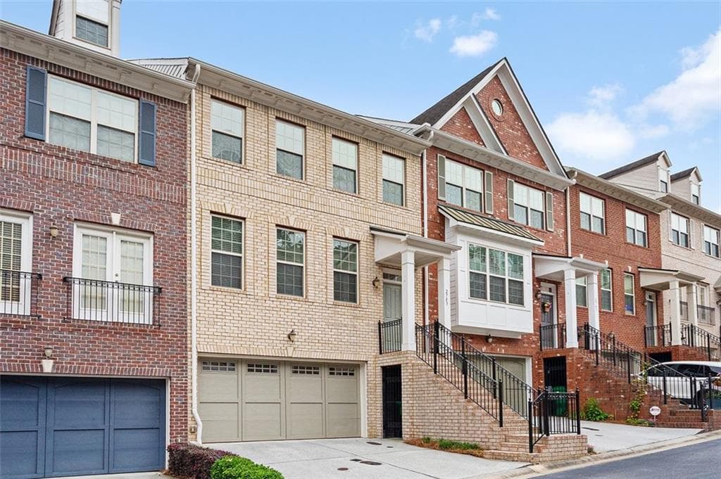 2783 DURHAM Drive, Brookhaven, GA 30319 — most recent listing photo