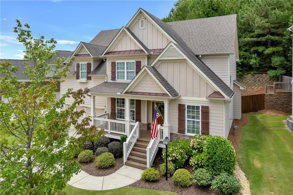 435 Wallis Farm Way, Marietta, GA 30064 — most recent listing photo