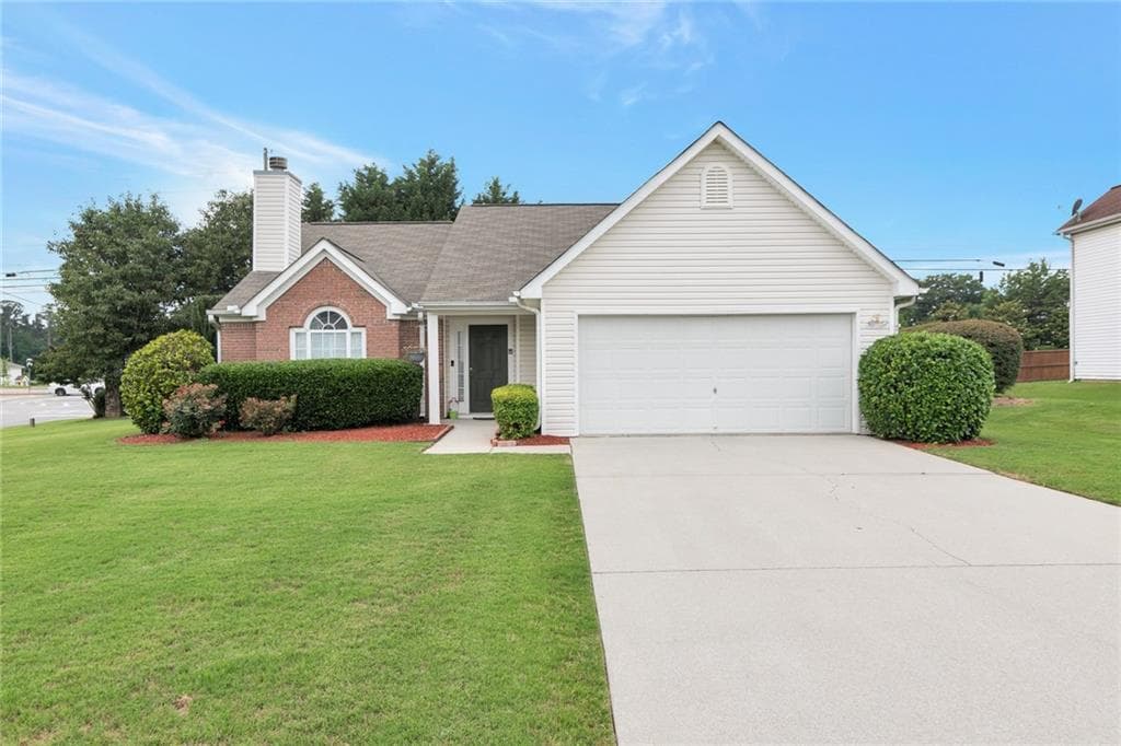 1595 Willow River Run, Grayson, GA 30017 — most recent listing photo