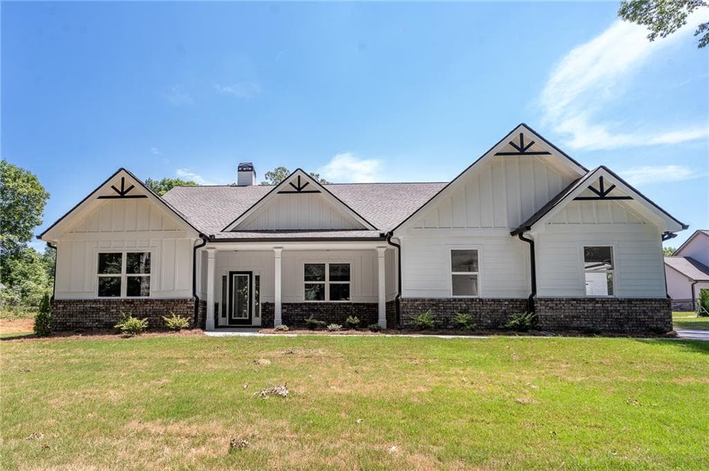 7269 Brockton Road, Nicholson, GA 30565 — most recent listing photo