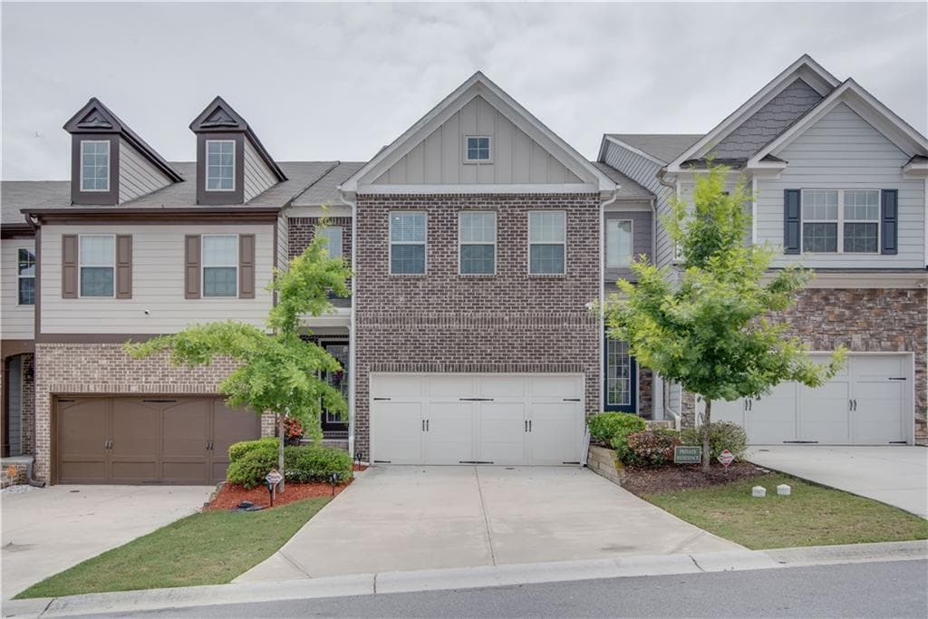 7569 Roseberry Way, Lithonia, GA 30038 — most recent listing photo
