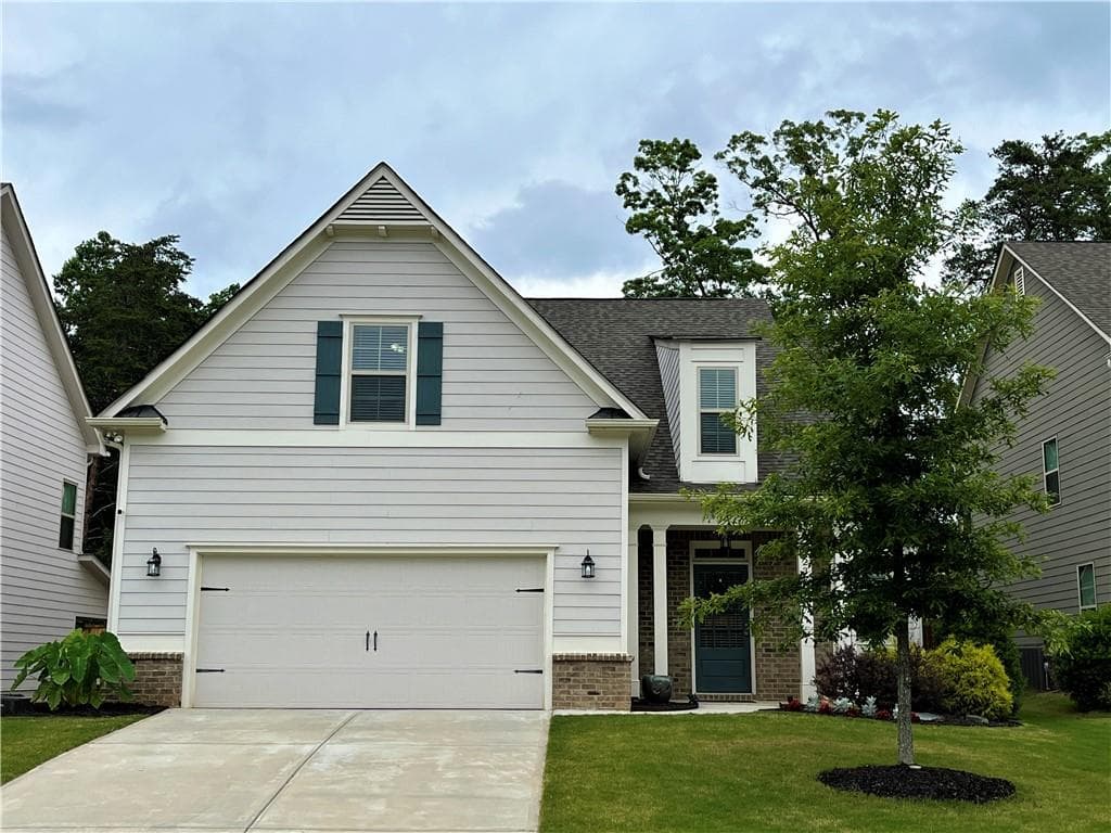 3236 Harmony Hill Trace, Kennesaw, GA 30144 — most recent listing photo