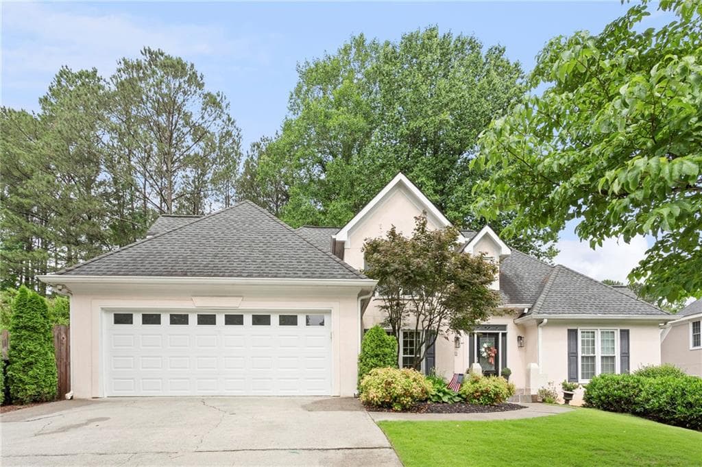 3861 High Green Drive, Marietta, GA 30068 — most recent listing photo