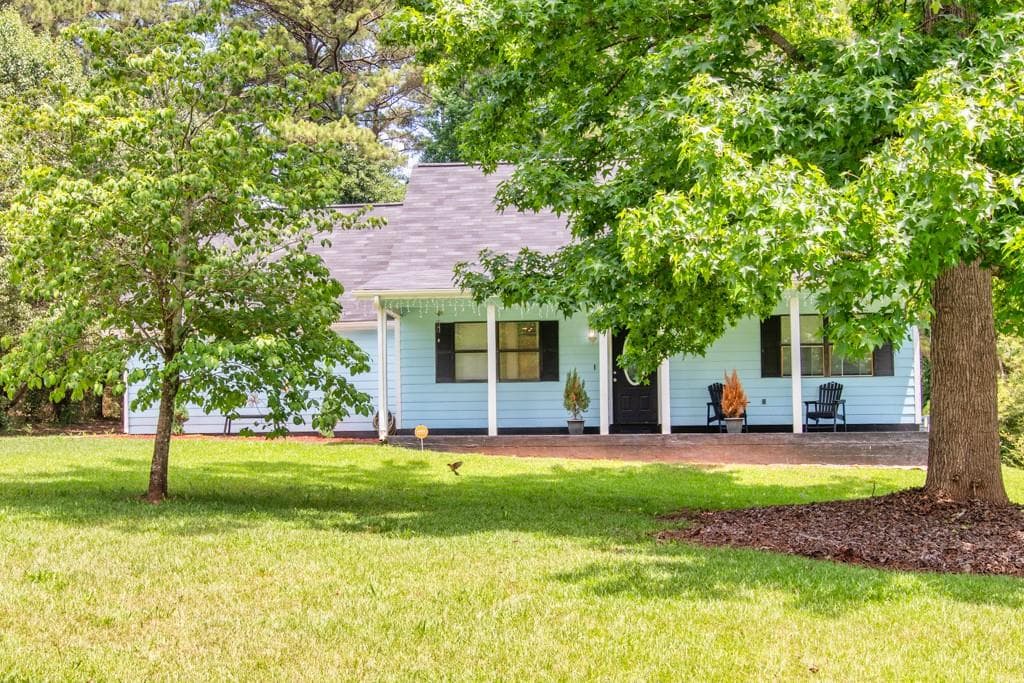 115 Mountain View Circle, Covington, GA 30016 — most recent listing photo