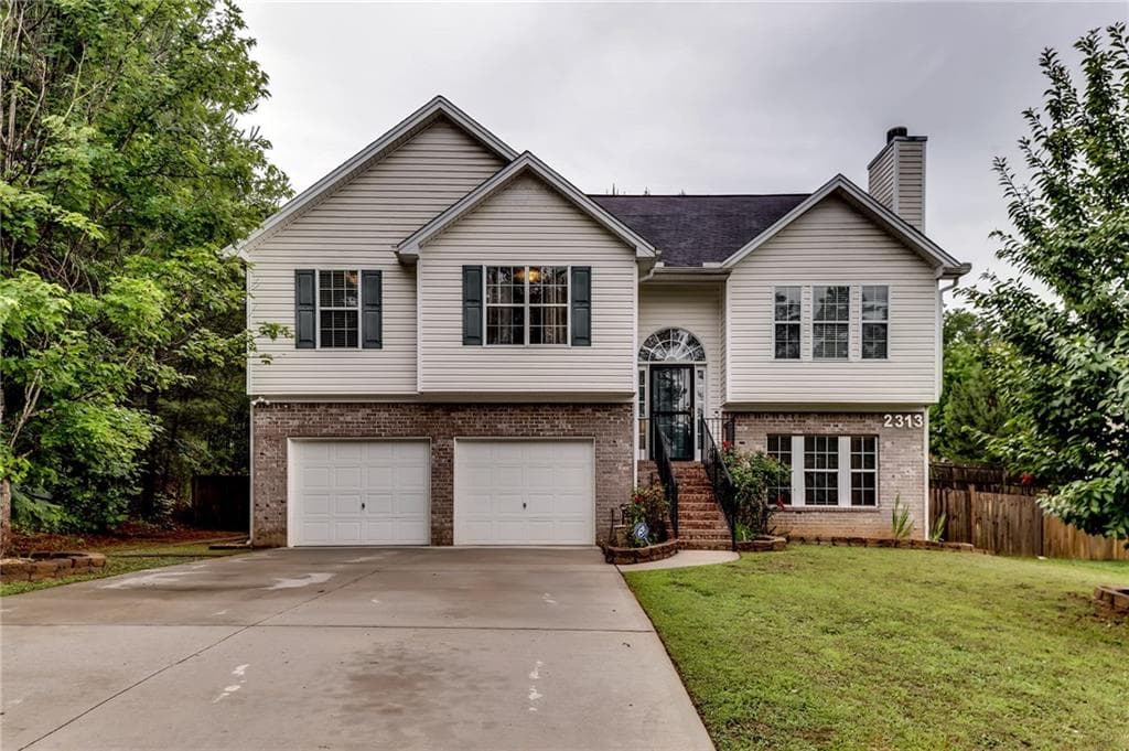 2313 Sandcove Court, Atlanta, GA 30331 — most recent listing photo