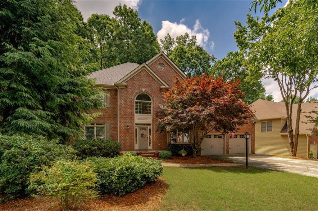 723 Broadlands Lane, Powder Springs, GA 30127 — most recent listing photo