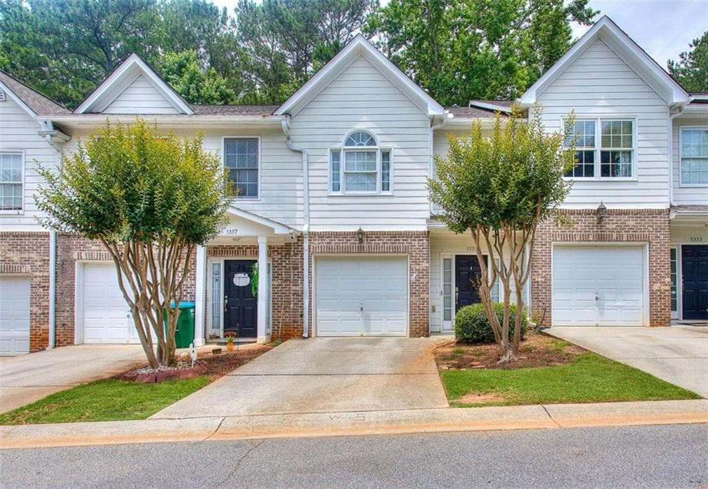 5335 Sherwin Drive, Norcross, GA 30093 — most recent listing photo