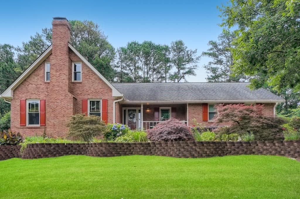 2985 Four Oaks Drive, Atlanta, GA 30360 — most recent listing photo