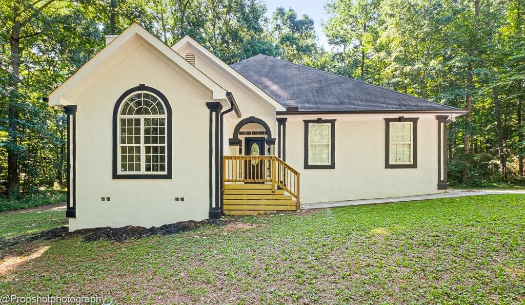 150 Lakeside Drive, Ellenwood, GA 30294 — most recent listing photo
