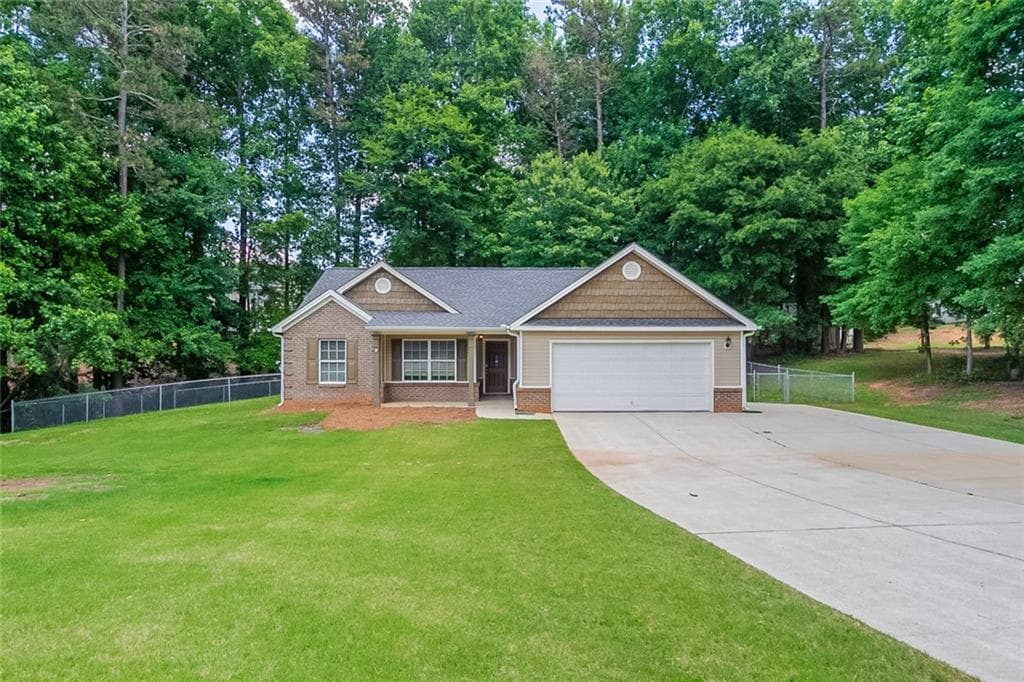 177 Bowman Terrace, Winder, GA 30680 — most recent listing photo