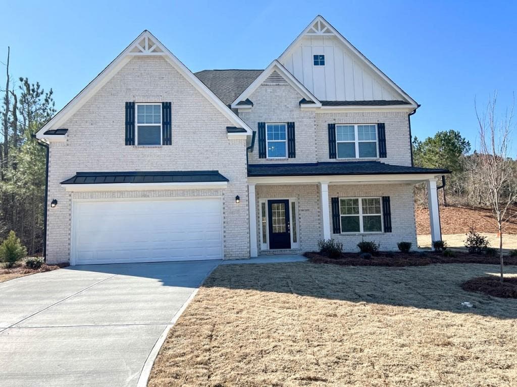 59 Rivulet Drive, Dallas, GA 30132 — most recent listing photo