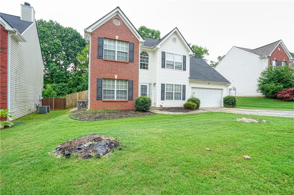 3347 Baymount Way, Lawrenceville, GA 30043 — most recent listing photo