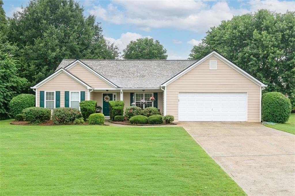 501 BERANDA Circle, Douglasville, GA 30134 — most recent listing photo