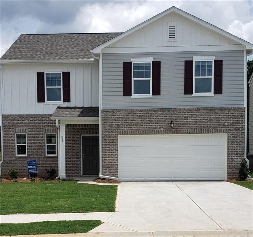 337 Knightsbridge Lane, Winder, GA 30680 — most recent listing photo
