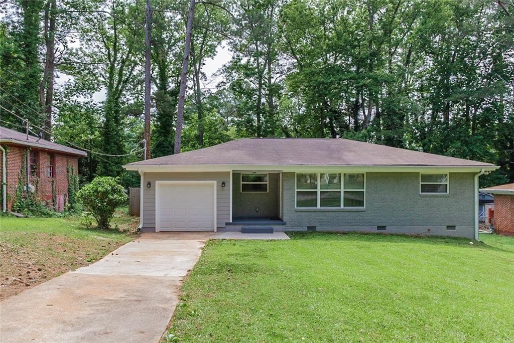 2215 Barbara Lane, Decatur, GA 30032 — most recent listing photo