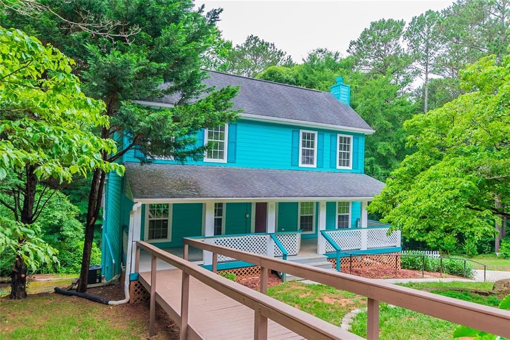 10 Jill Lane, Covington, GA 30016 — most recent listing photo