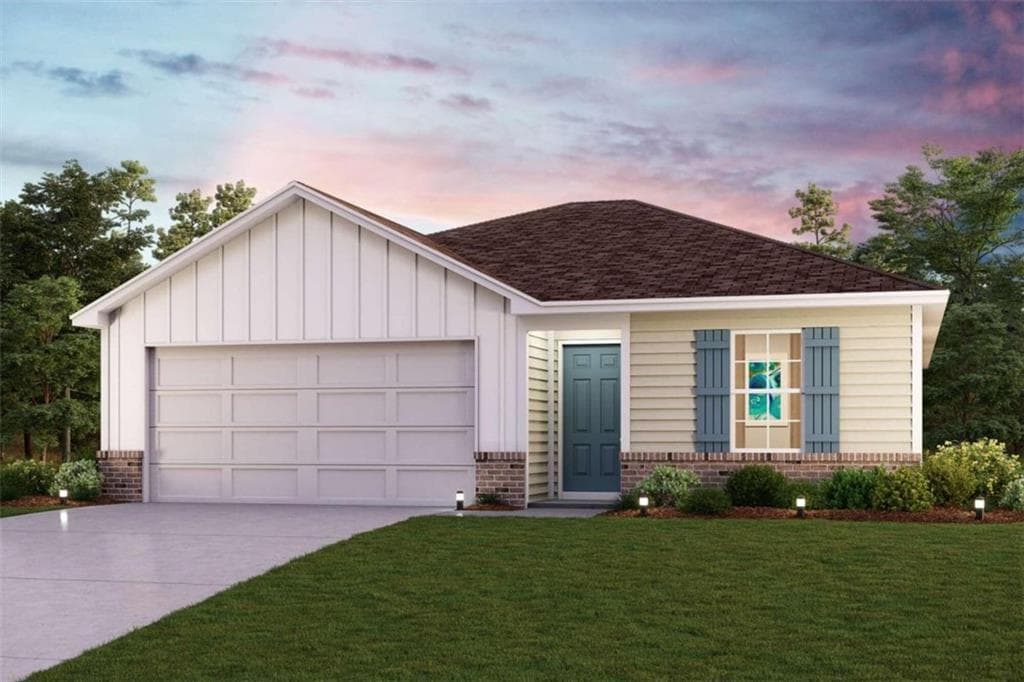 104 Loblolly Court, Milner, GA 30204 — most recent listing photo