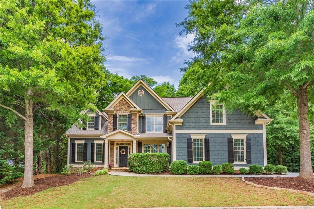 4964 Shallow Creek Trail, Kennesaw, GA 30144 — most recent listing photo