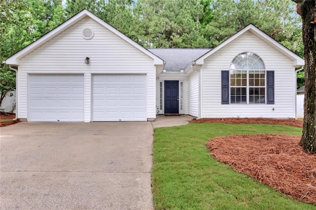 3 bedroom, 2 bathroom, 1,420 sq ft single family residence sold at 2907 Albright Commons, Kennesaw, GA 30144