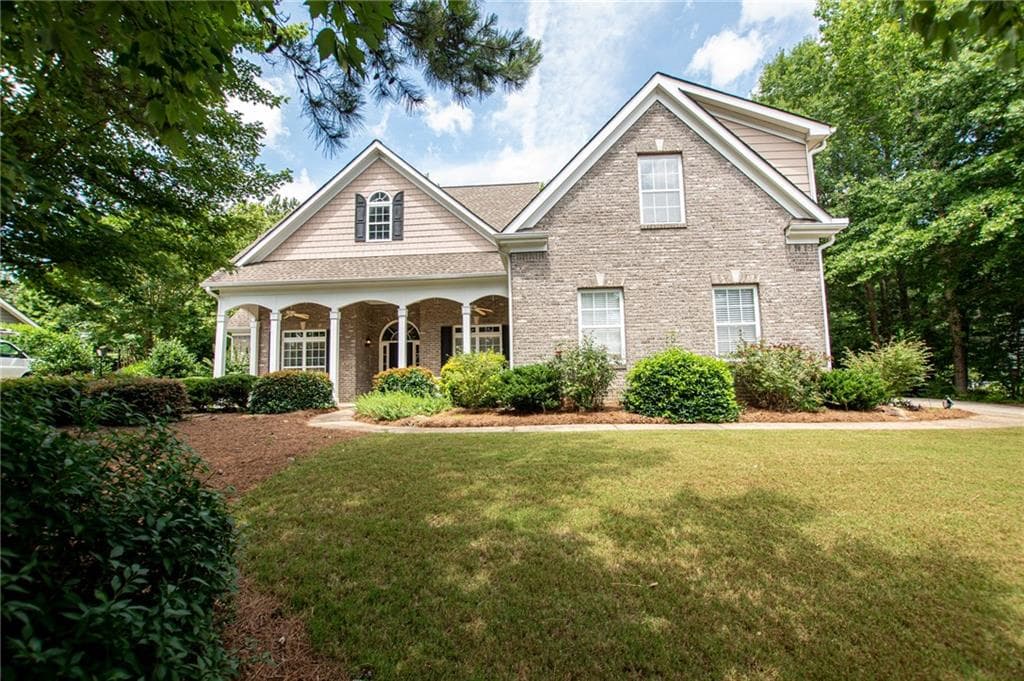 1609 Bluff Creek Trail, Monroe, GA 30656 — most recent listing photo
