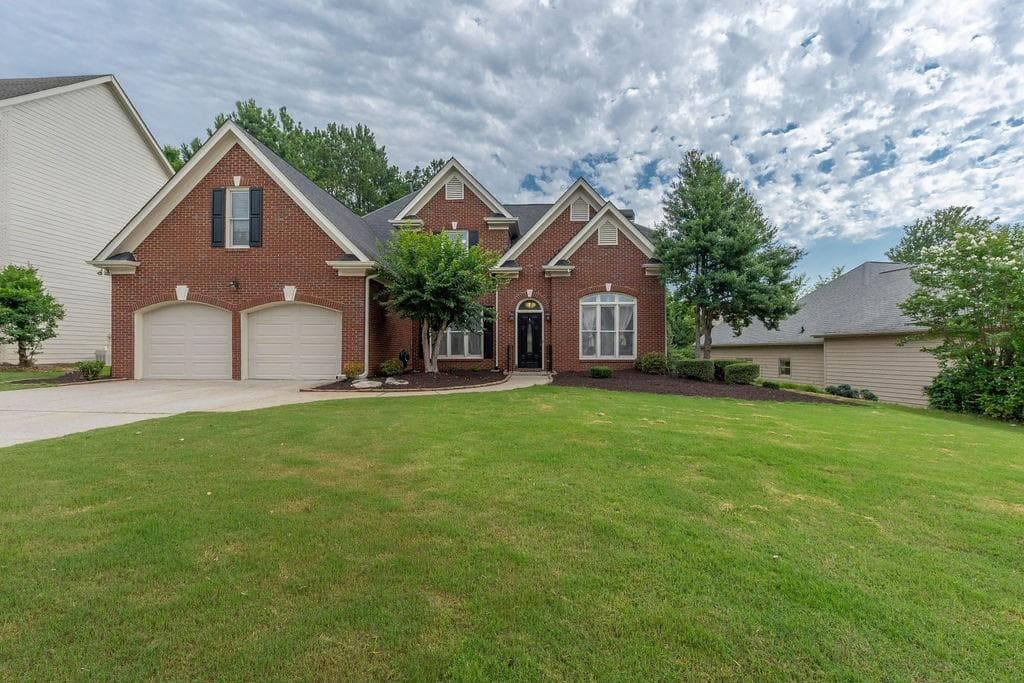 3735 Preakness Lane, Suwanee, GA 30024 — most recent listing photo