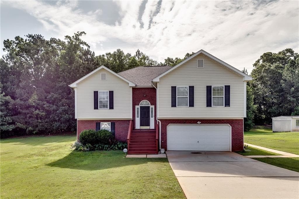 242 Saul Drive, Ellenwood, GA 30294 — most recent listing photo