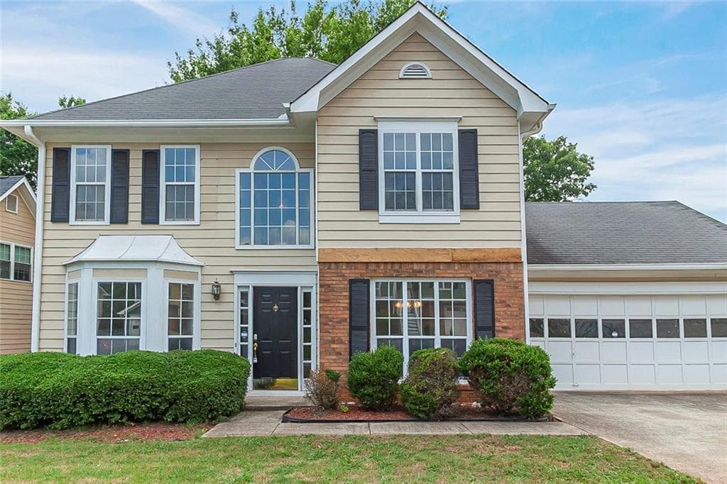 2117 Wedgewood Drive, Stone Mountain, GA 30088 — most recent listing photo