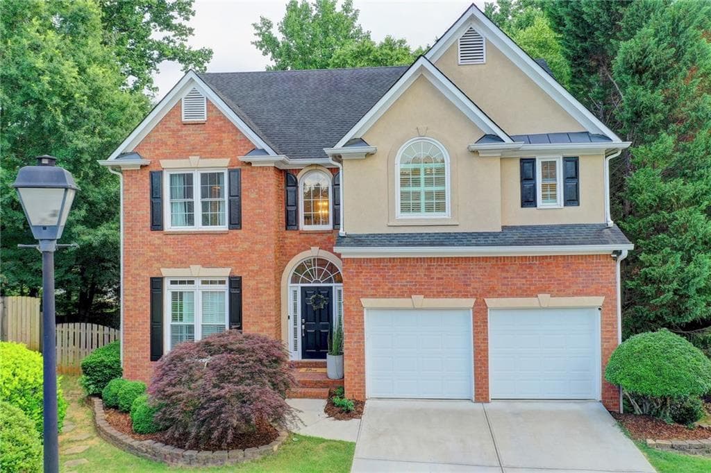 1030 Lancaster Walk, Sandy Springs, GA 30328 — most recent listing photo