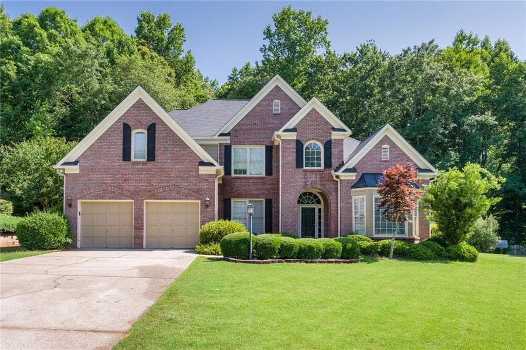 775 Riverside Drive, Suwanee, GA 30024 — most recent listing photo