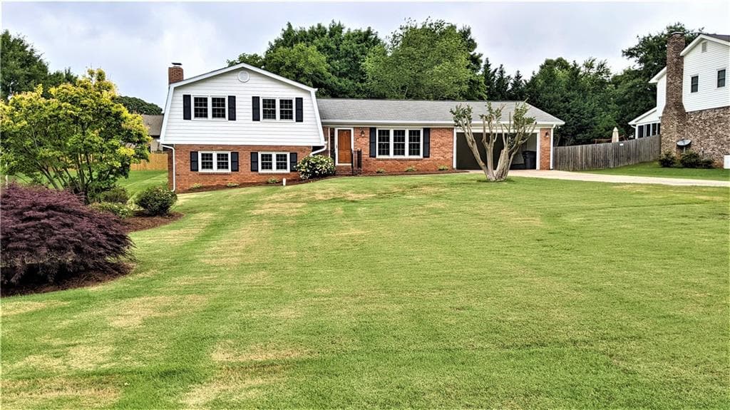 2961 Prince Howard Drive, Marietta, GA 30062 — most recent listing photo