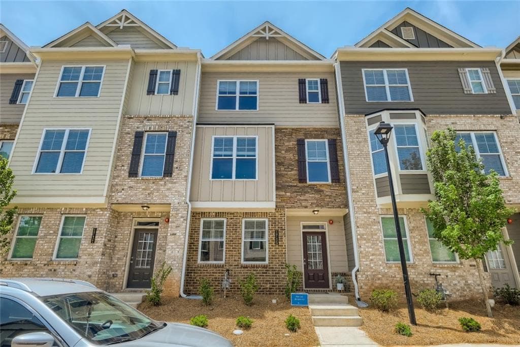 1715 Prelude Pointe, Marietta, GA 30067 — most recent listing photo