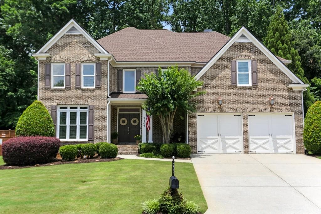 4364 Cooper Oaks Drive, Smyrna, GA 30082 — most recent listing photo