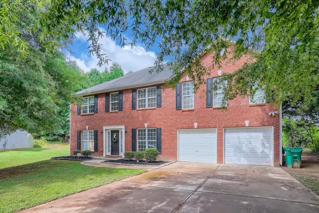 4883 Topsfield Trail, Lithonia, GA 30038 — most recent listing photo