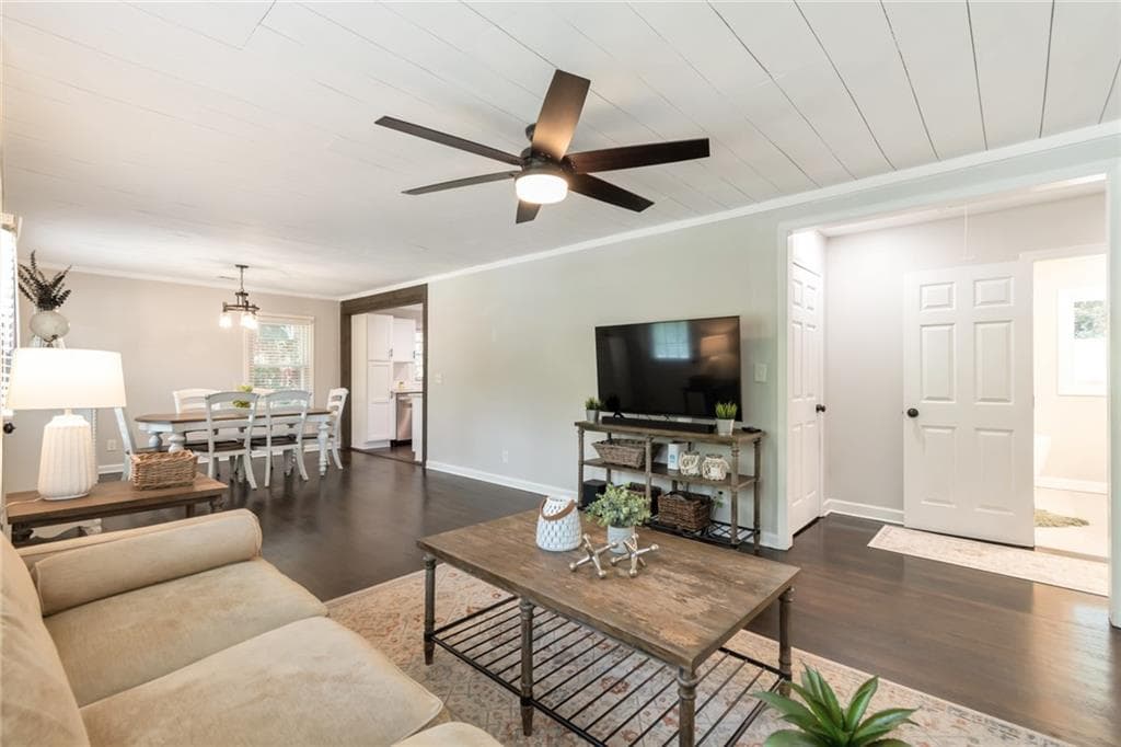 3221 Bagley Drive, Chamblee, GA 30341 — most recent listing photo