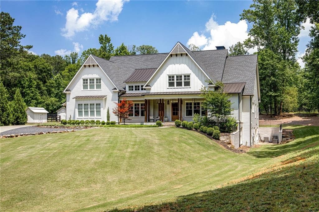 1650 Gantt Road, Alpharetta, GA 30004 — most recent listing photo