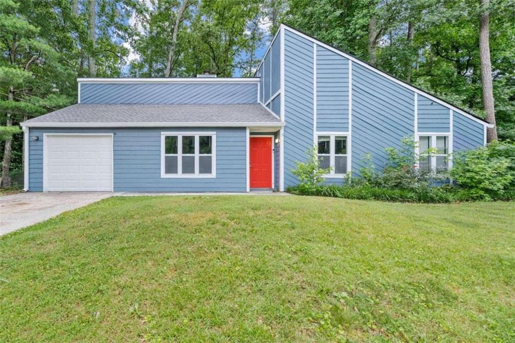 46 Hartley Woods Drive, Kennesaw, GA 30144 — most recent listing photo