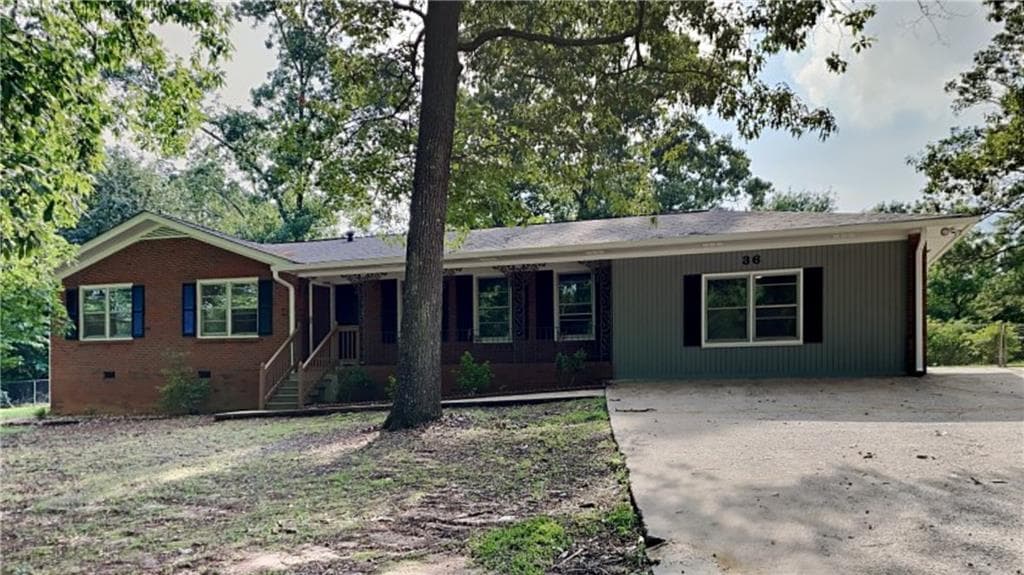 36 N Davis Drive, Stockbridge, GA 30281 — most recent listing photo