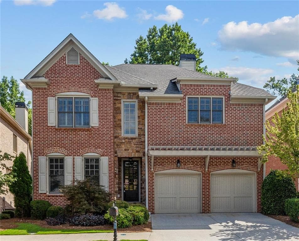 480 Society Street, Alpharetta, GA 30022 — most recent listing photo