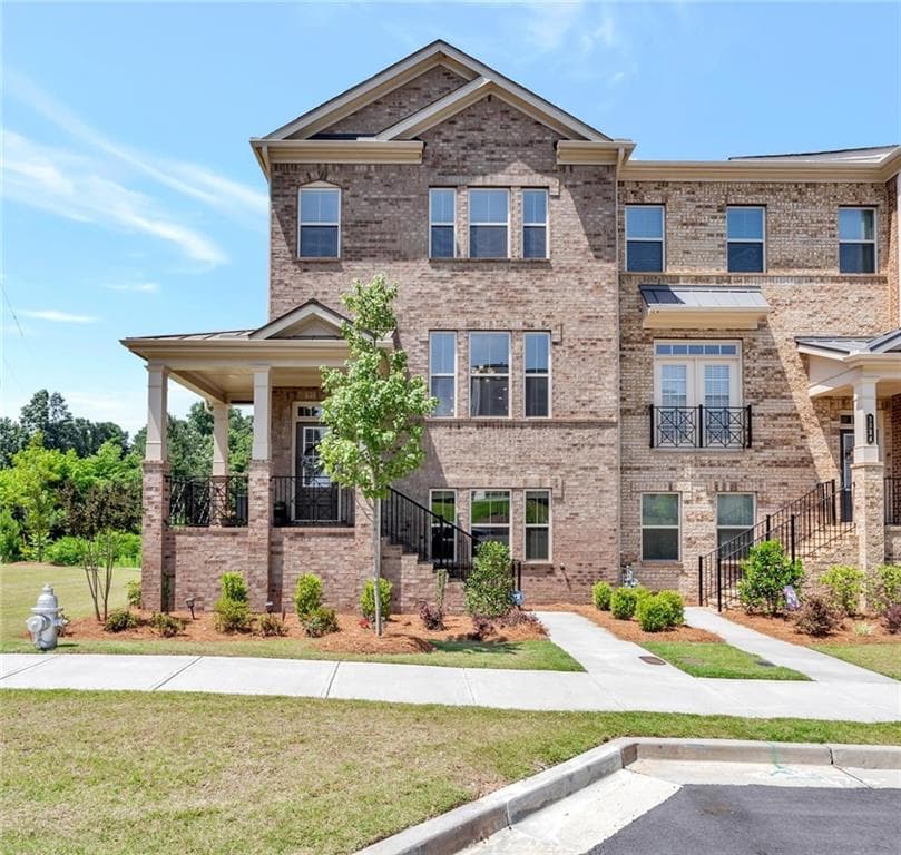 3314 Grey Street, Duluth, GA 30096 — most recent listing photo