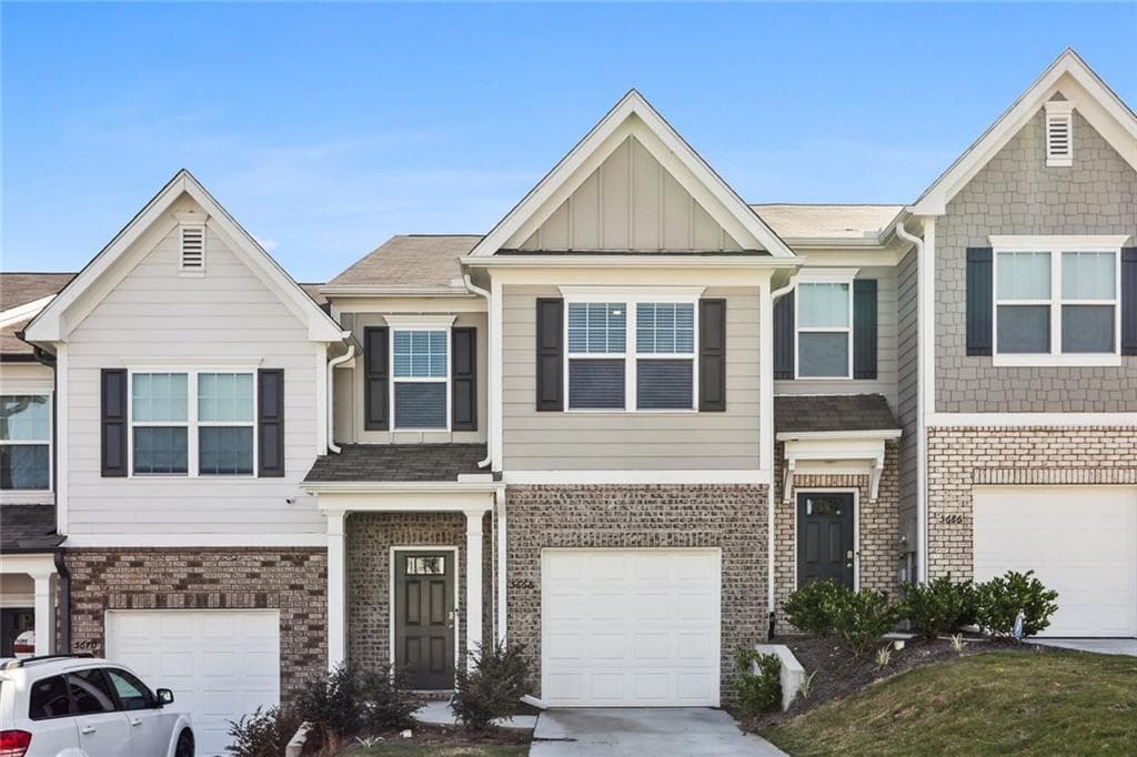 5668 Union Pointe Drive, Union City, GA 30291 — most recent listing photo