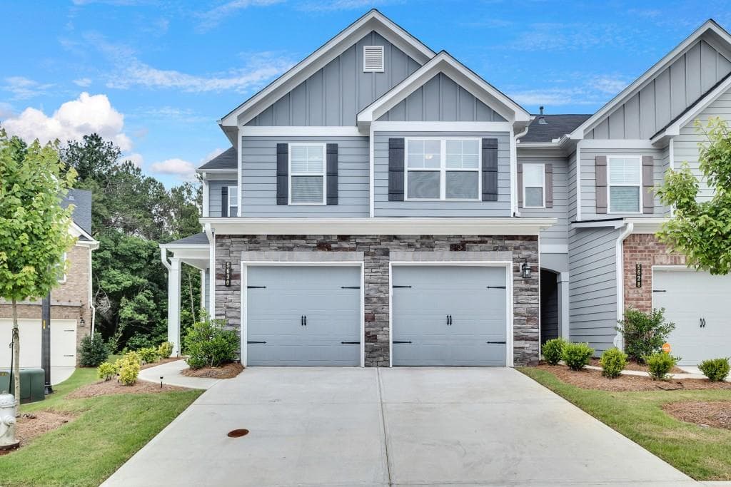 5630 Berney Circle, Powder Springs, GA 30127 — most recent listing photo