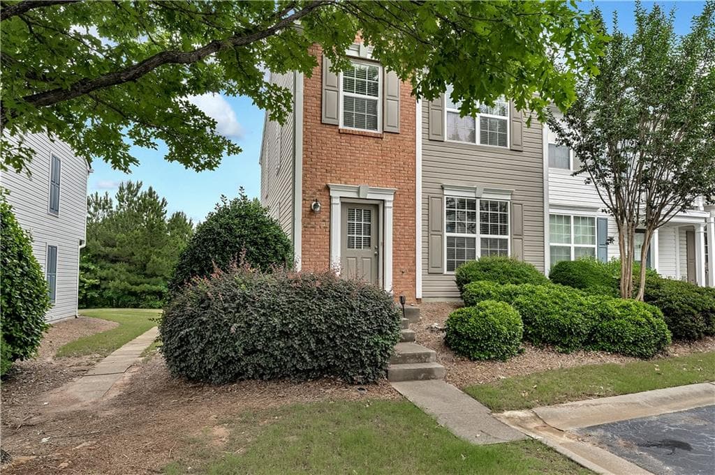 980 Prestwyck Court, Alpharetta, GA 30004 — most recent listing photo