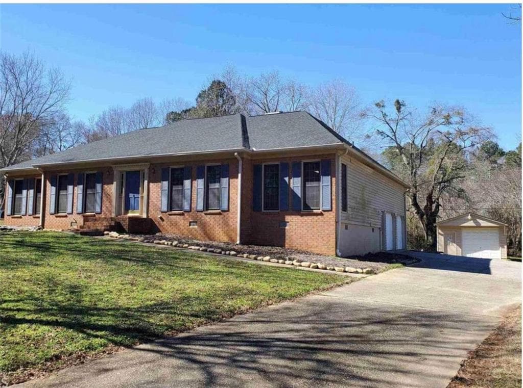 7727 Hartford Court, Jonesboro, GA 30236 — most recent listing photo