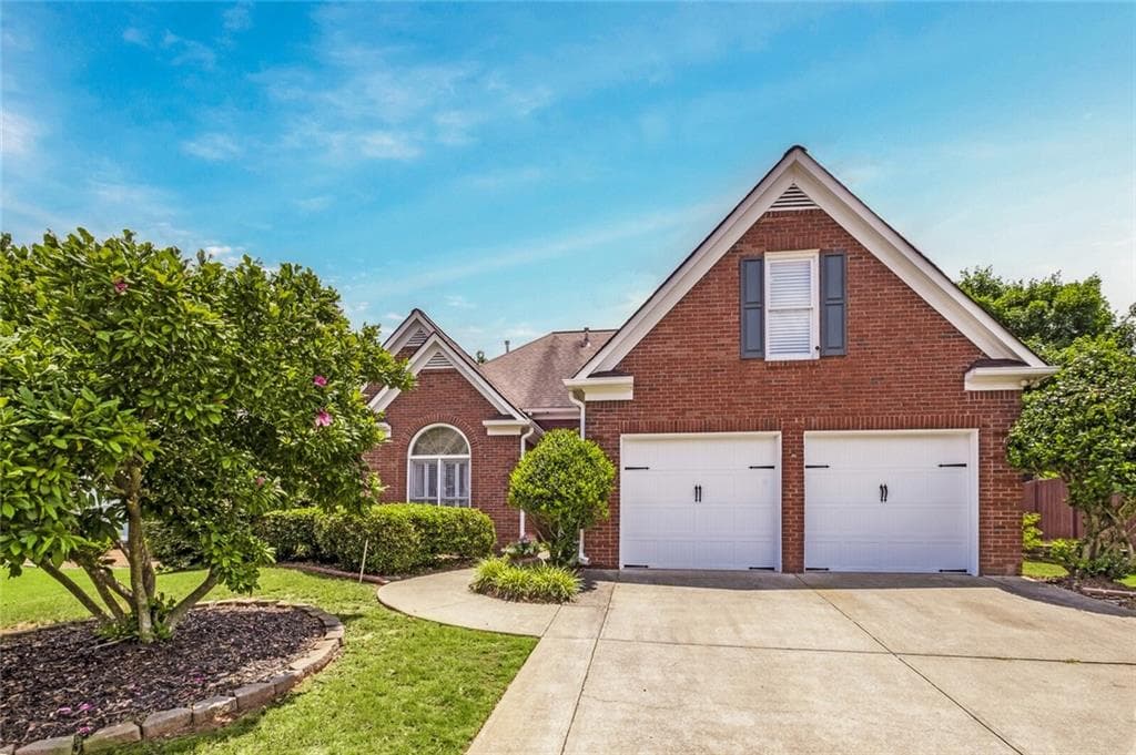 1834 Wilkenson Crossing, Marietta, GA 30066 — most recent listing photo